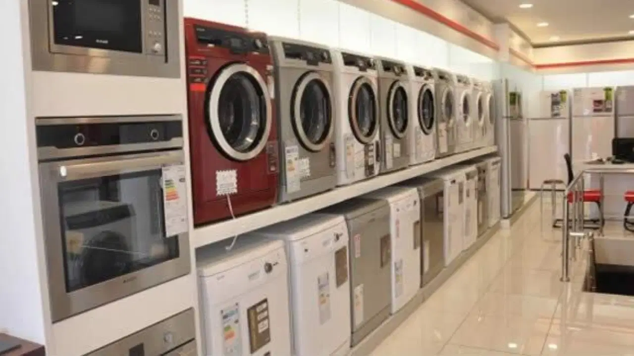Köse Beyaz Eşya Tamircisi